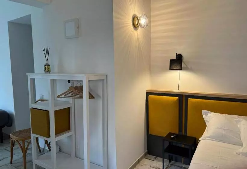 Majatalo Gli Arcani Affittacamere