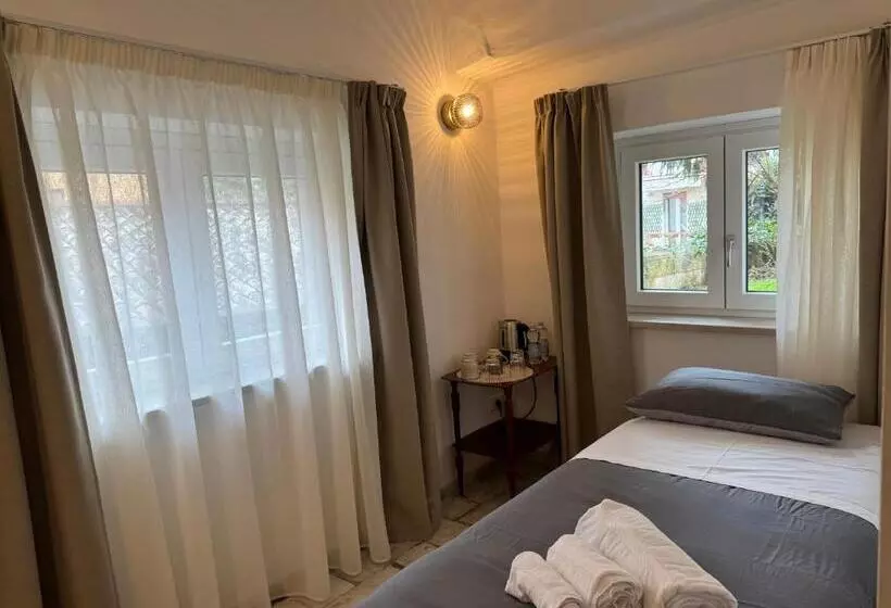 Majatalo Gli Arcani Affittacamere