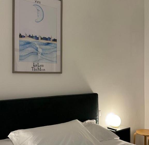 پانسیون Gli Arcani Affittacamere