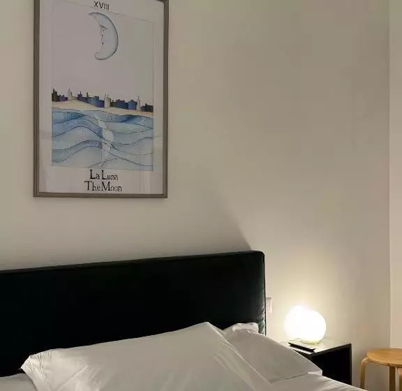 Majatalo Gli Arcani Affittacamere