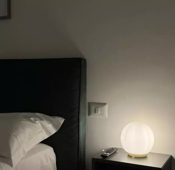 Majatalo Gli Arcani Affittacamere