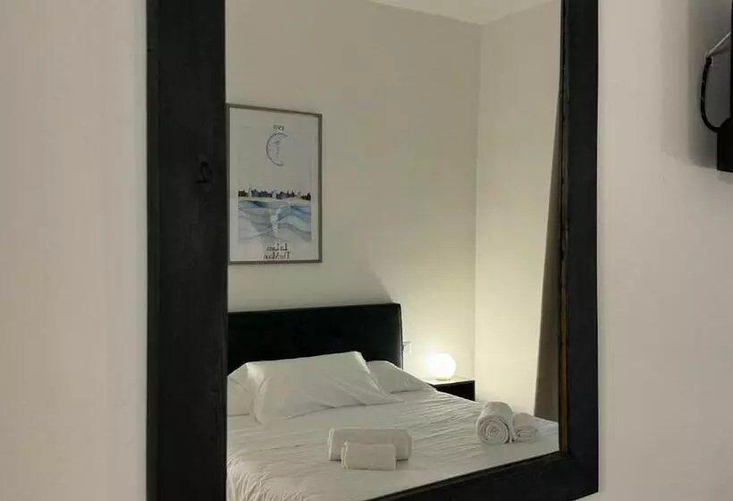 Majatalo Gli Arcani Affittacamere