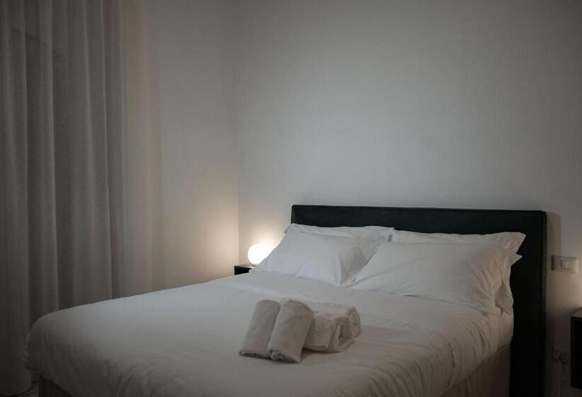 پانسیون Gli Arcani Affittacamere