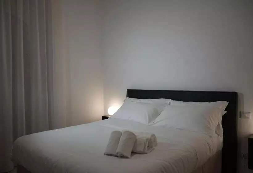 Majatalo Gli Arcani Affittacamere