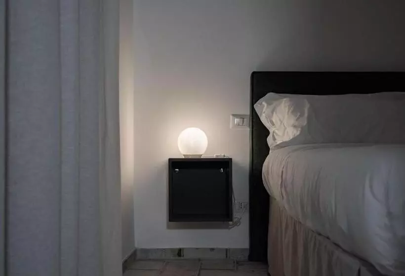 Majatalo Gli Arcani Affittacamere