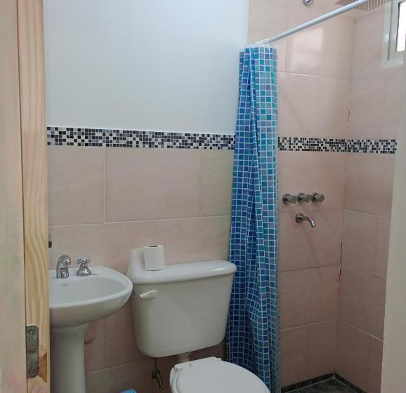 Pension Hospedaje Pachamama