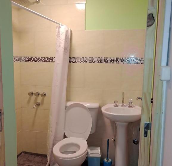 Pension Hospedaje Pachamama