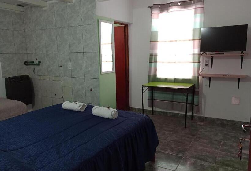 Pension Hospedaje Pachamama