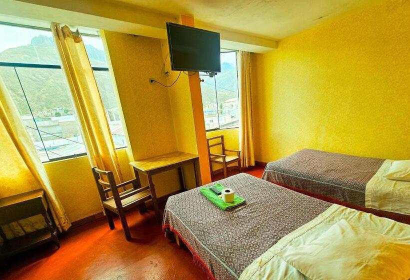 Pension Hostal Dalia