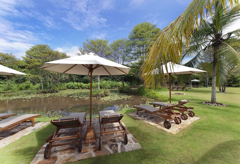 渡假胜地  Nirbana Retreat