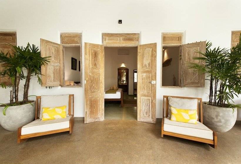 渡假胜地  Nirbana Retreat