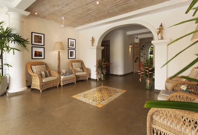 渡假胜地  Nirbana Retreat