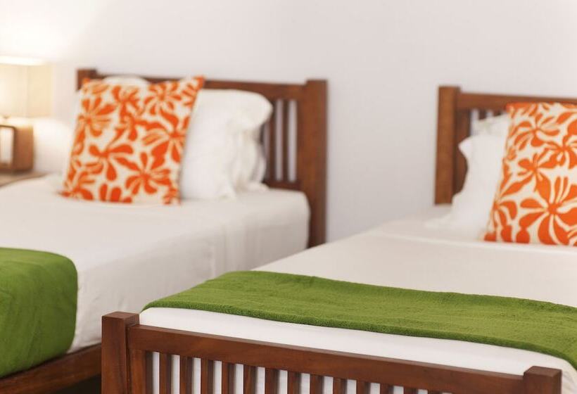 渡假胜地  Nirbana Retreat