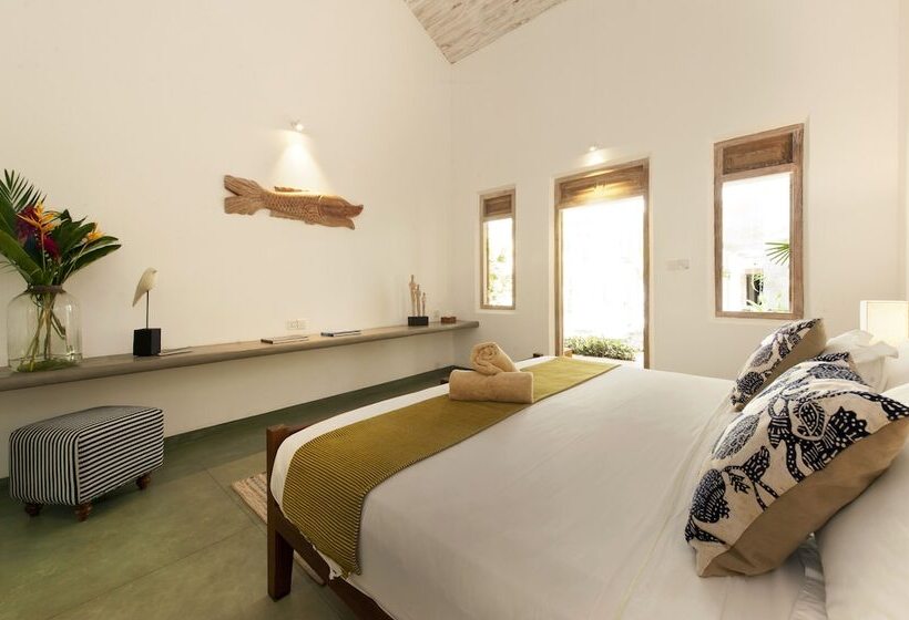 渡假胜地  Nirbana Retreat