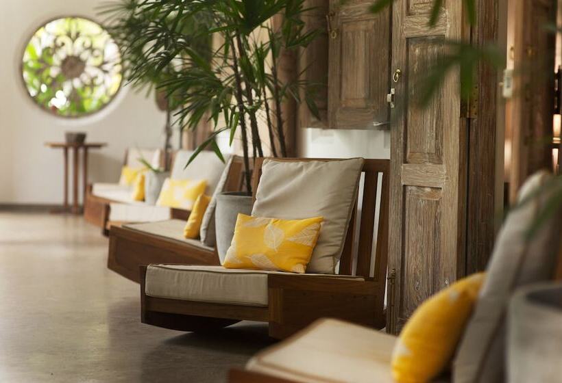 渡假胜地  Nirbana Retreat