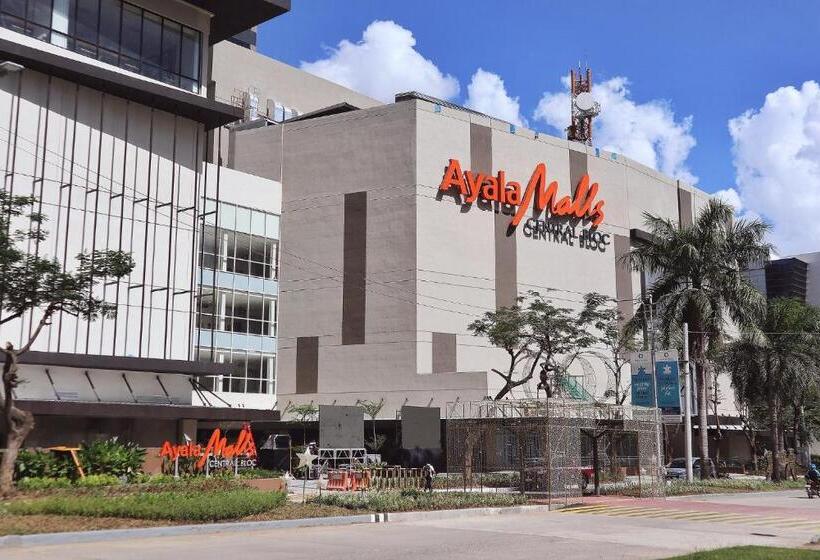 Urban Oasis At Avida Towers