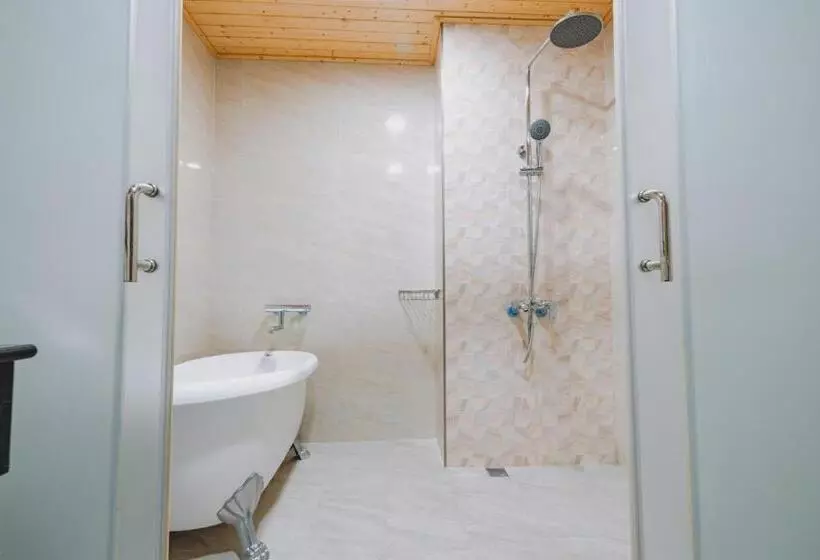 宥心文旅you Sin B&b