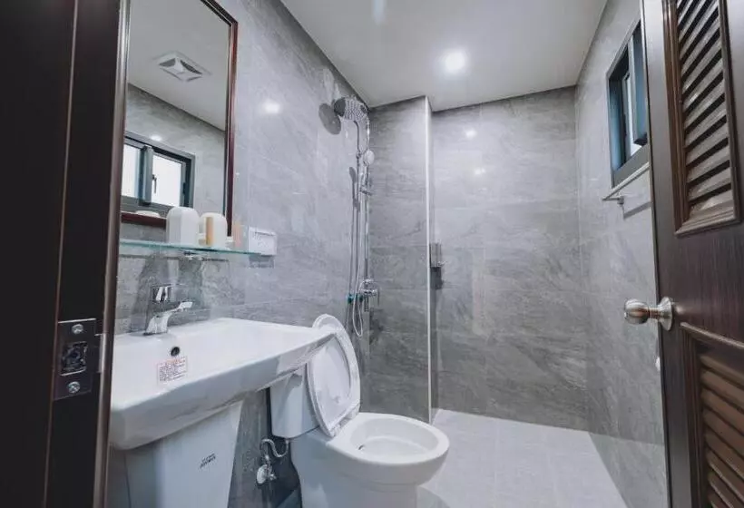 宥心文旅you Sin B&b