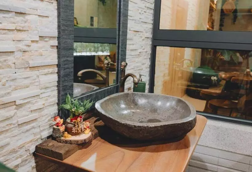 宥心文旅you Sin B&b