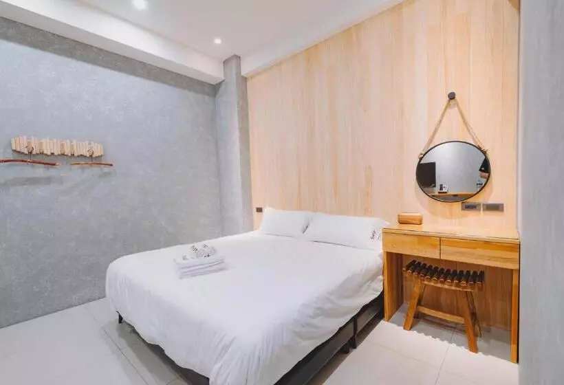 宥心文旅you Sin B&b