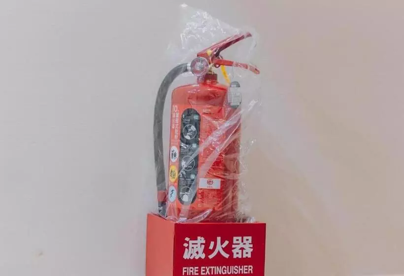 宥心文旅you Sin B&b