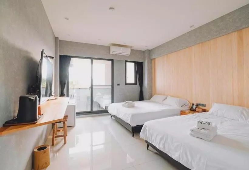 宥心文旅you Sin B&b