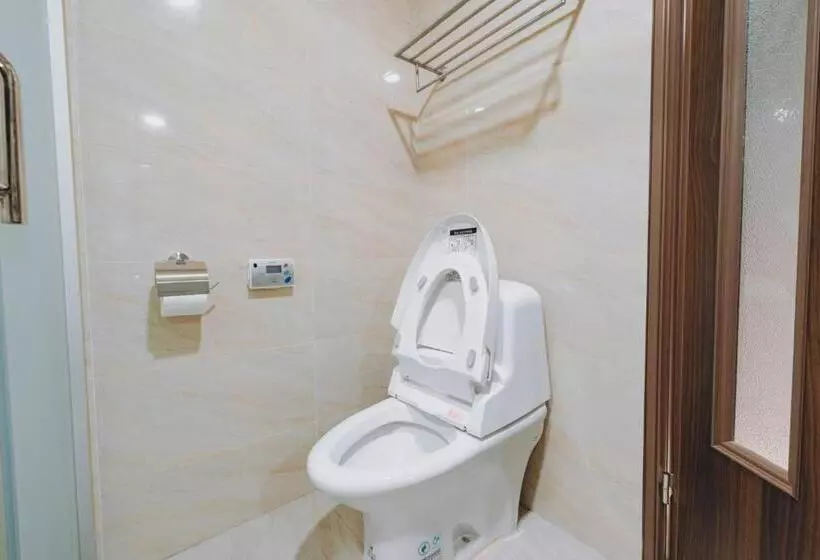 宥心文旅you Sin B&b