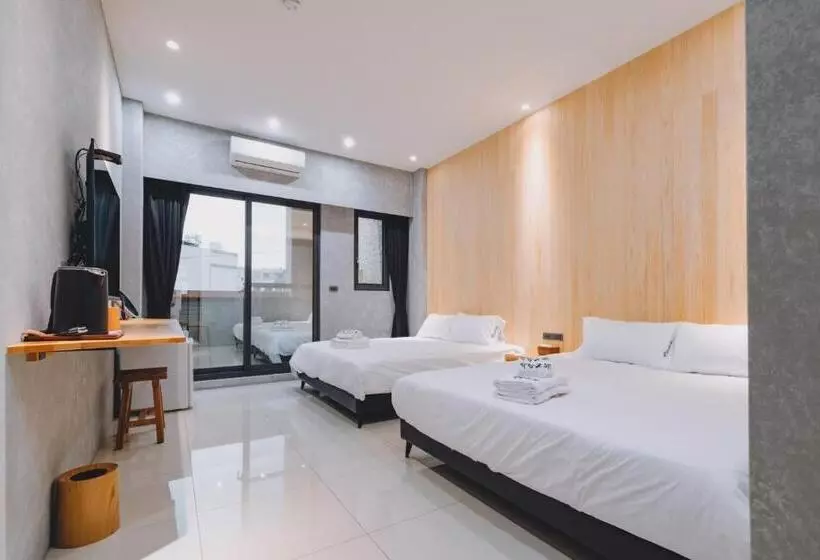 宥心文旅you Sin B&b