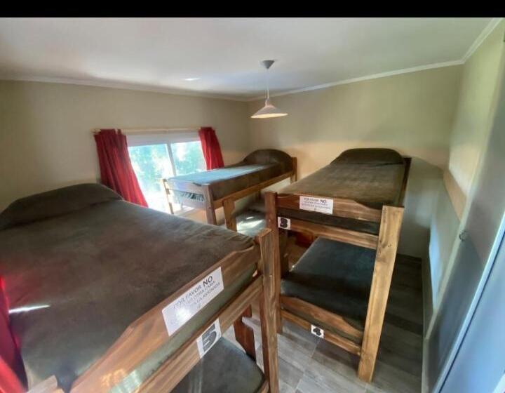 فندق صغير Ficus De La Sierra