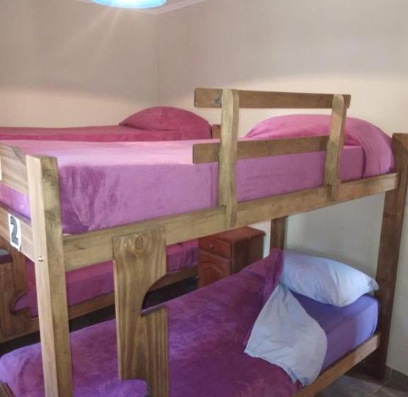 فندق صغير Ficus De La Sierra