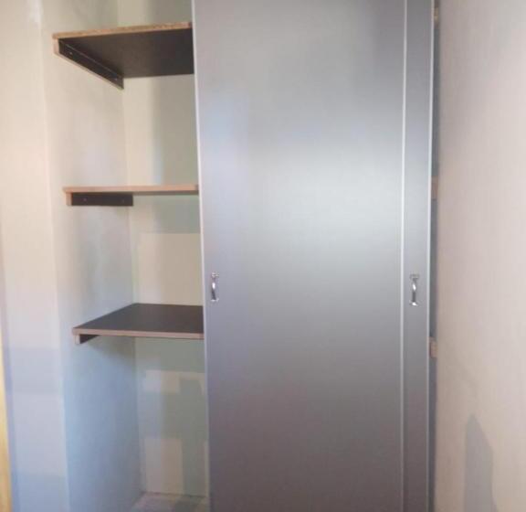 فندق صغير Ficus De La Sierra