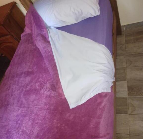 فندق صغير Ficus De La Sierra