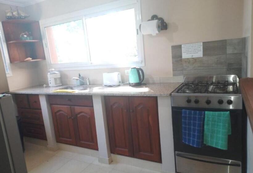 فندق صغير Ficus De La Sierra