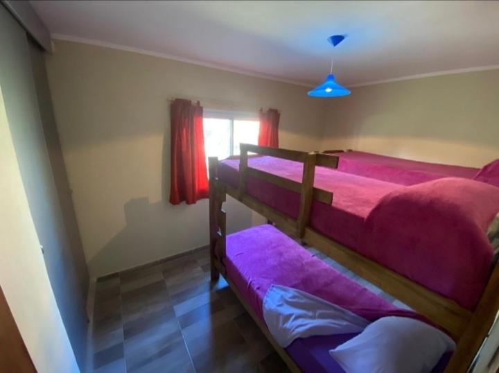 فندق صغير Ficus De La Sierra