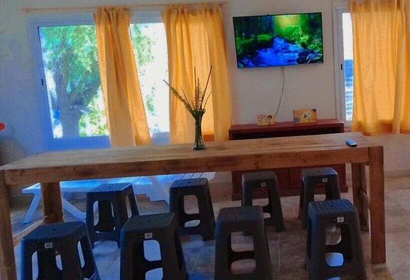 فندق صغير Ficus De La Sierra