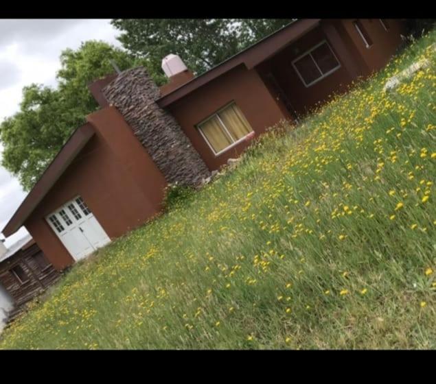 فندق صغير Ficus De La Sierra