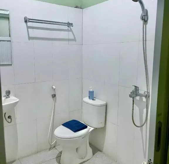 Hostel Telu.telu Solo