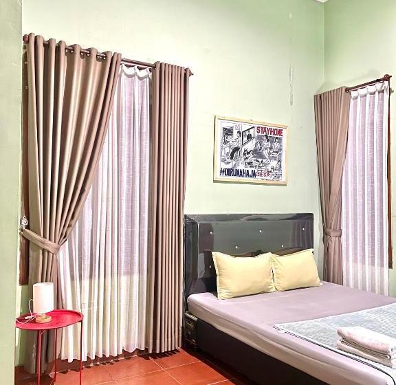 Albergue Telu.telu Solo