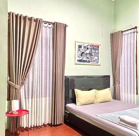 Hostel Telu.telu Solo