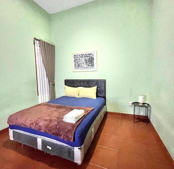 Albergue Telu.telu Solo