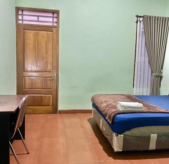 Albergue Telu.telu Solo