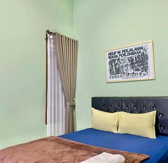 Hostel Telu.telu Solo
