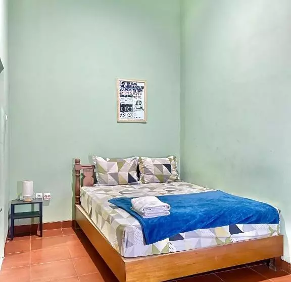 Hostel Telu.telu Solo
