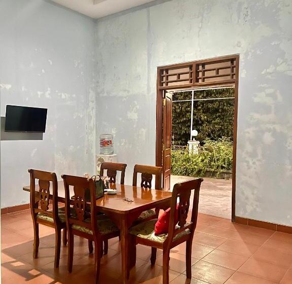 Albergue Telu.telu Solo