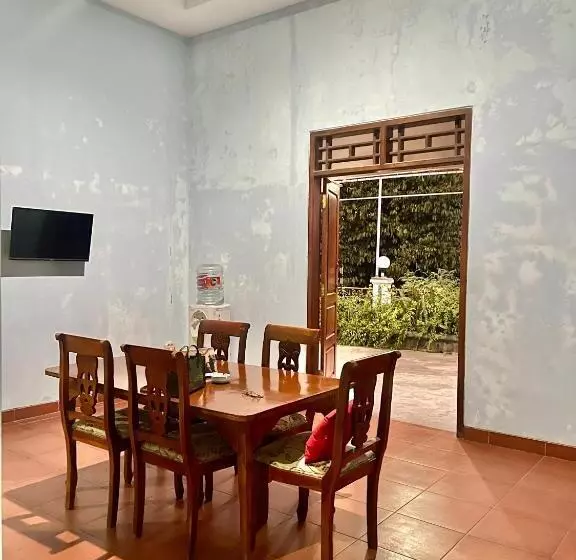 Hostel Telu.telu Solo