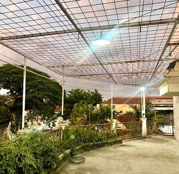 Albergue Telu.telu Solo