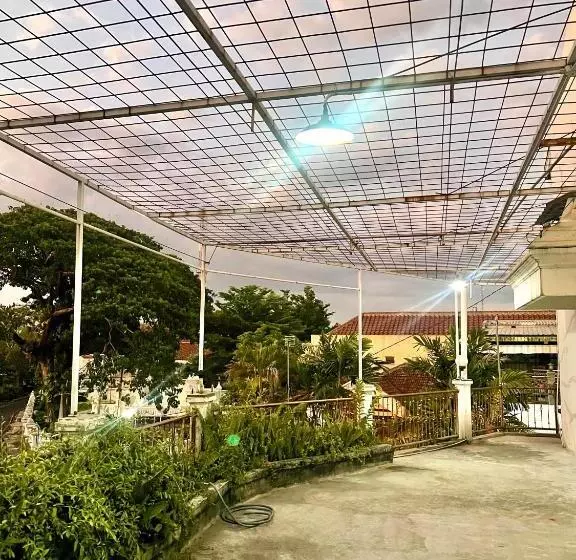 Hostel Telu.telu Solo