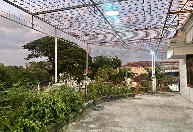 Albergue Telu.telu Solo