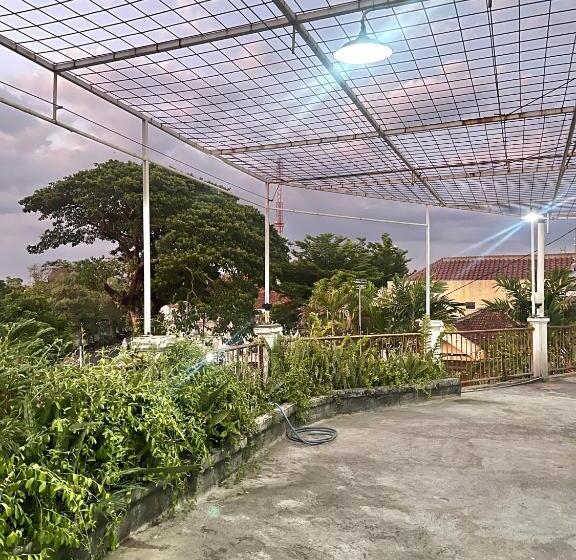 Albergue Telu.telu Solo