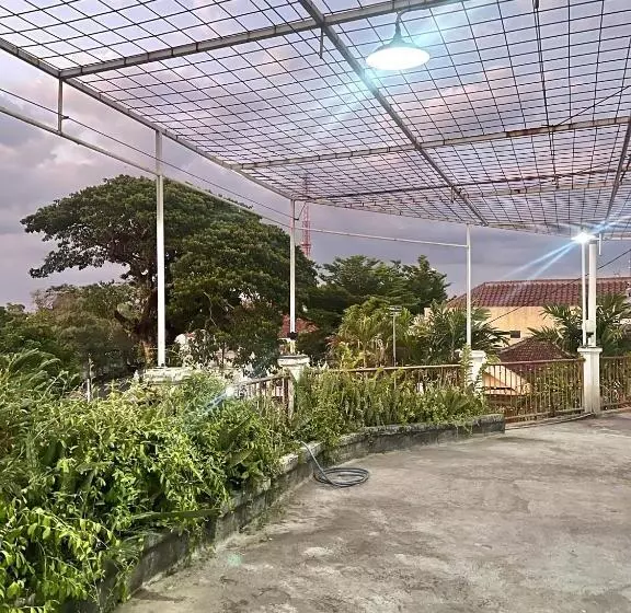 Hostel Telu.telu Solo